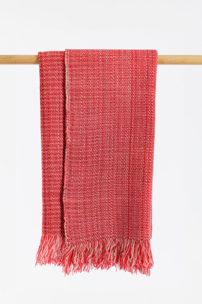 photo de packhot produits textile