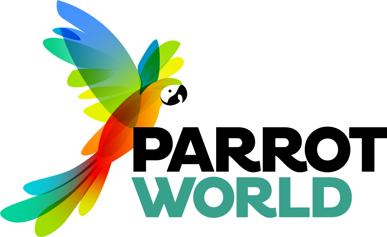 parrot world